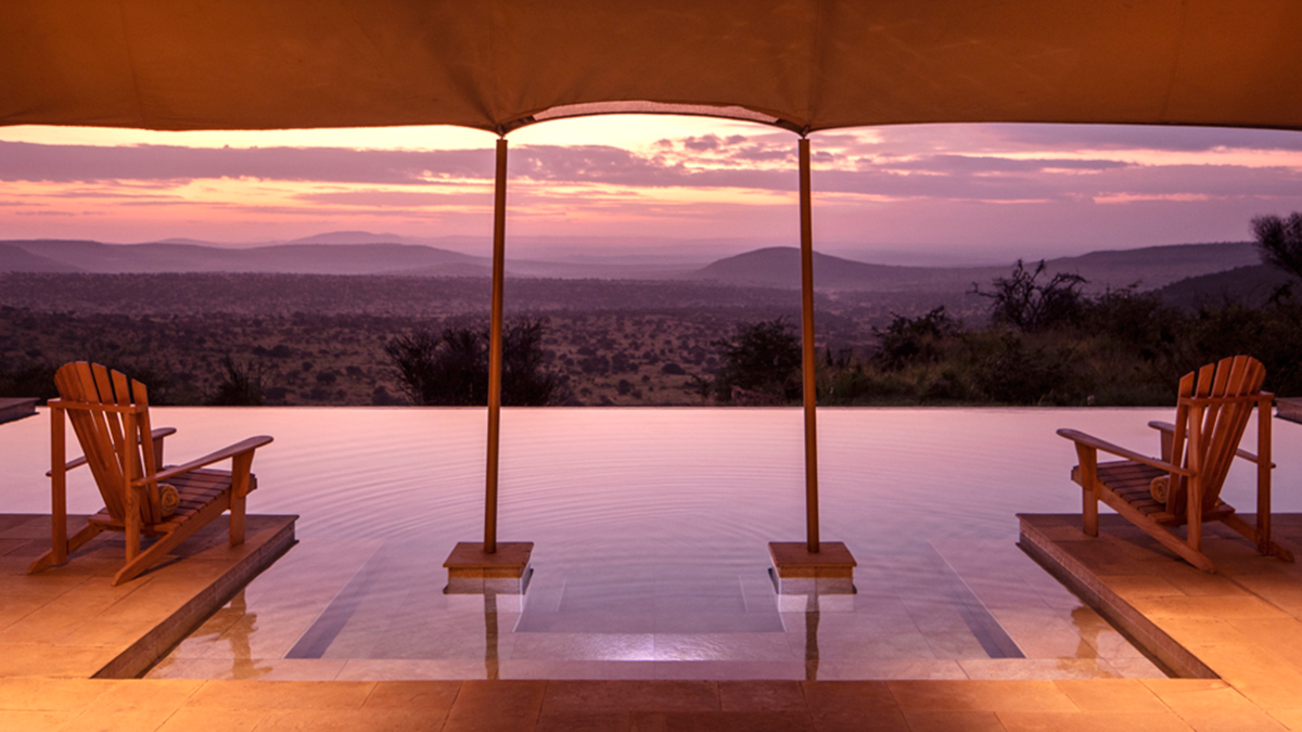 Elewana Loisaba Lodo Springs thumbnail 1