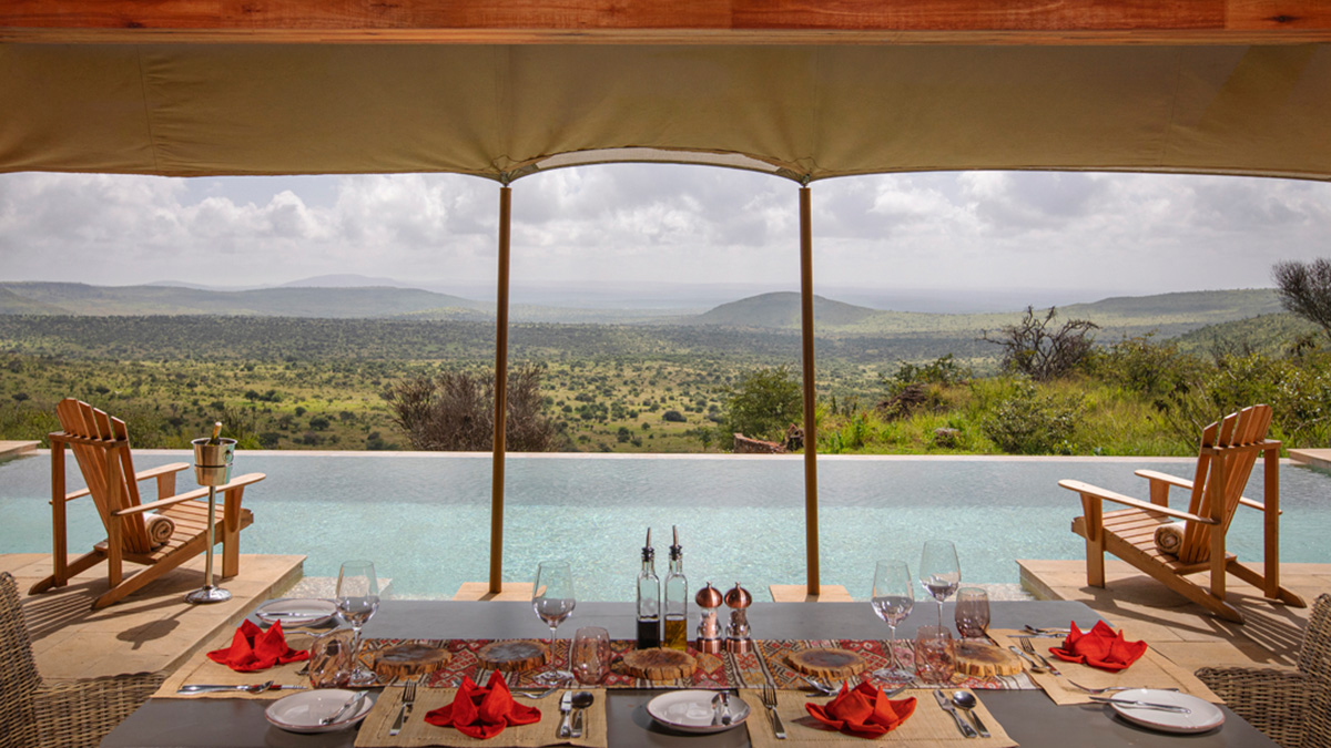 Elewana Loisaba Lodo Springs thumbnail 4