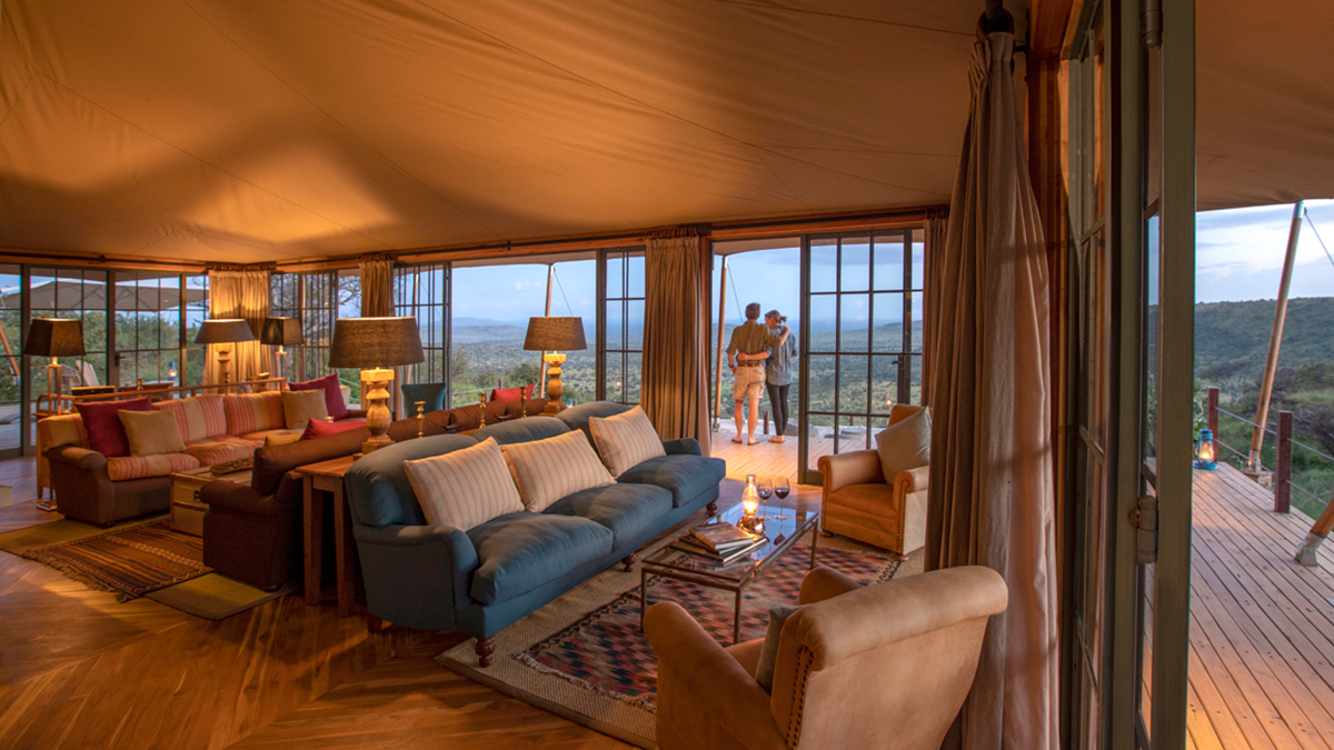 Elewana Loisaba Lodo Springs thumbnail 5