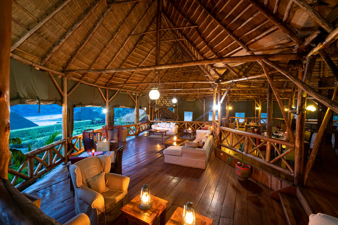 Crater Safari Lodge thumbnail 6