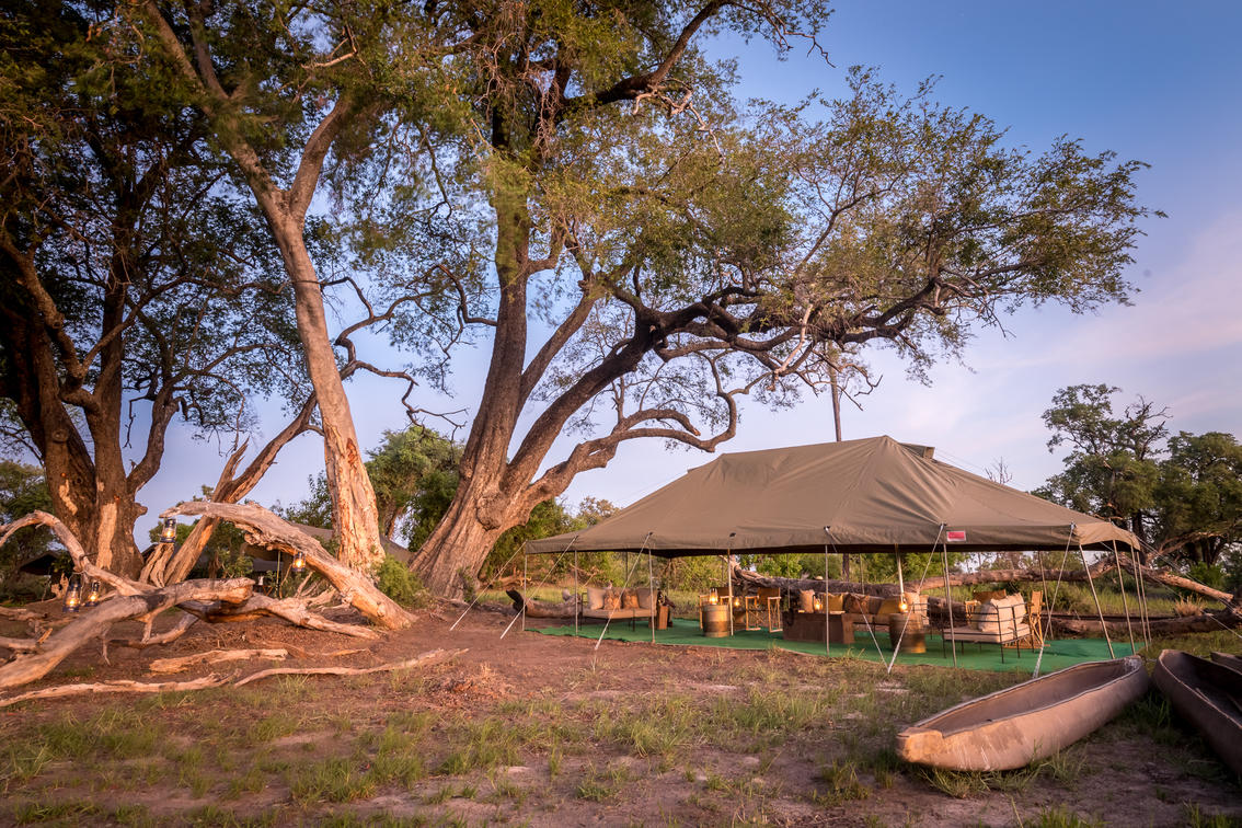 Xaxaba Camp