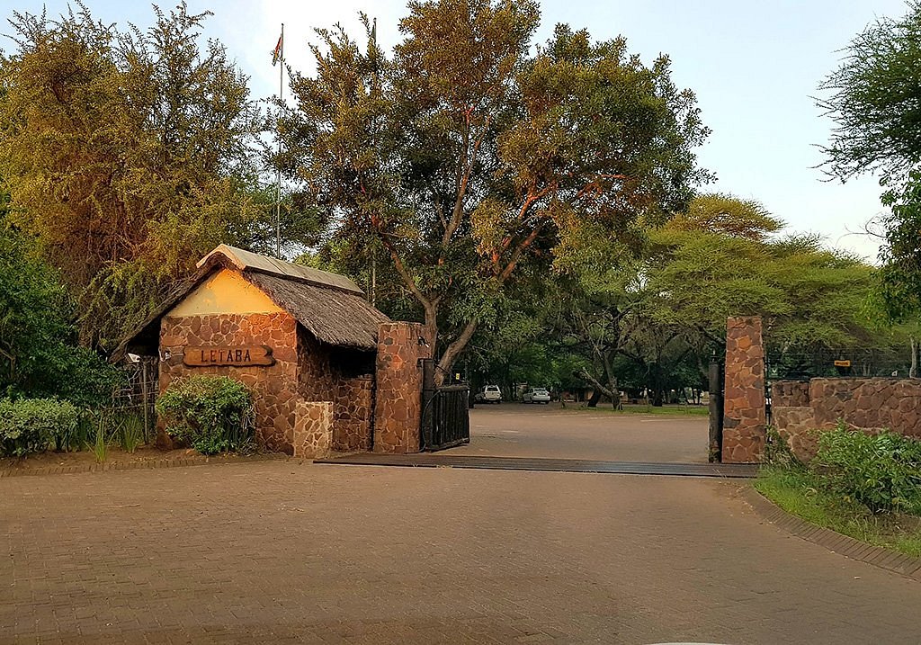 Letaba Rest Camp