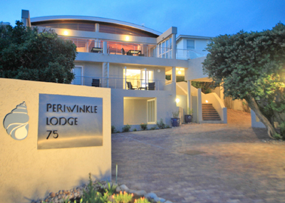 Periwinkle Lodge thumbnail 1