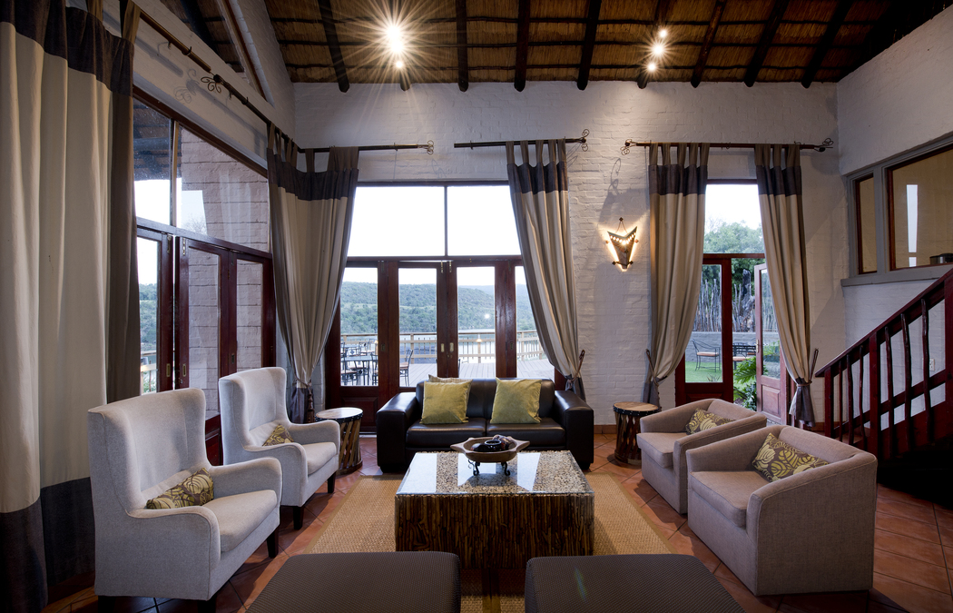 Entabeni Lakeside Lodge thumbnail 2