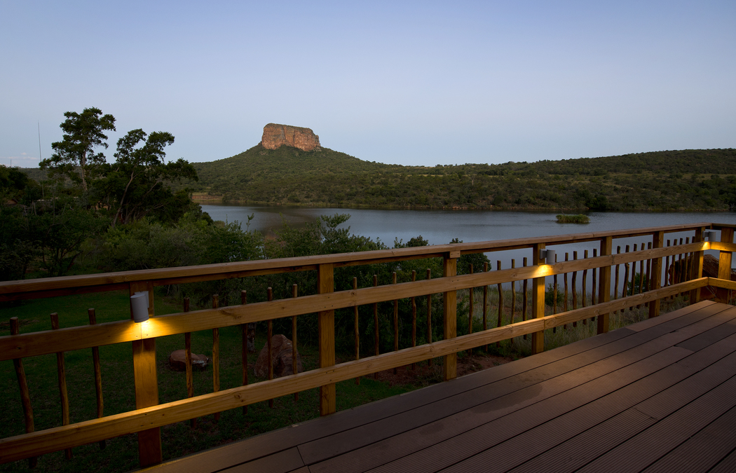 Entabeni Lakeside Lodge