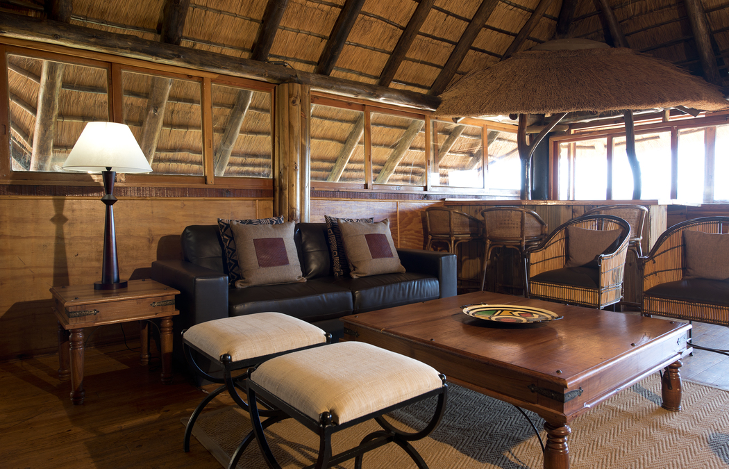 Entabeni Ravineside Lodge thumbnail 2
