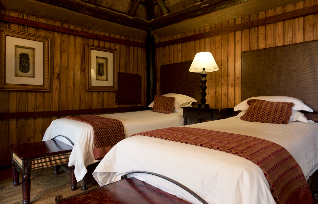 Entabeni Ravineside Lodge thumbnail 3