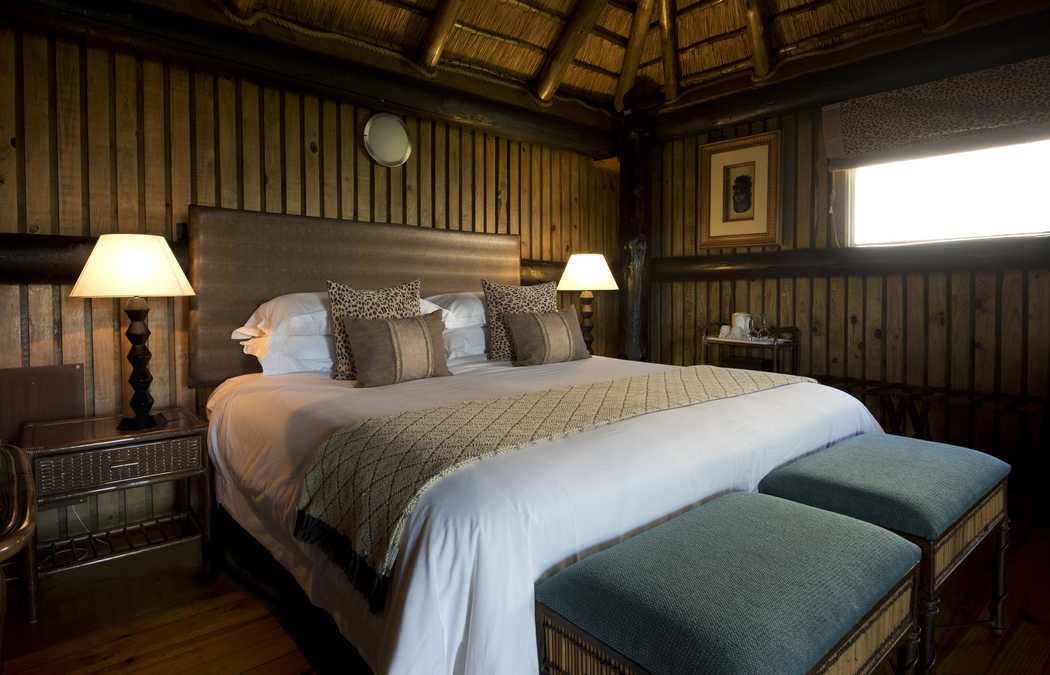 Entabeni Ravineside Lodge thumbnail 4