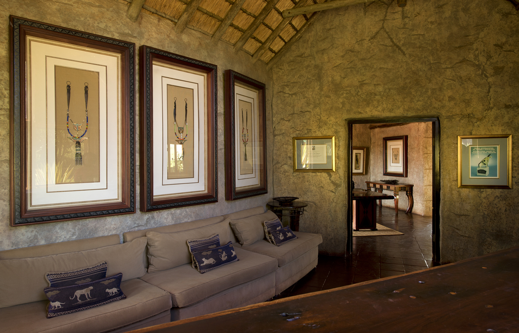 Entabeni Ravineside Lodge thumbnail 5