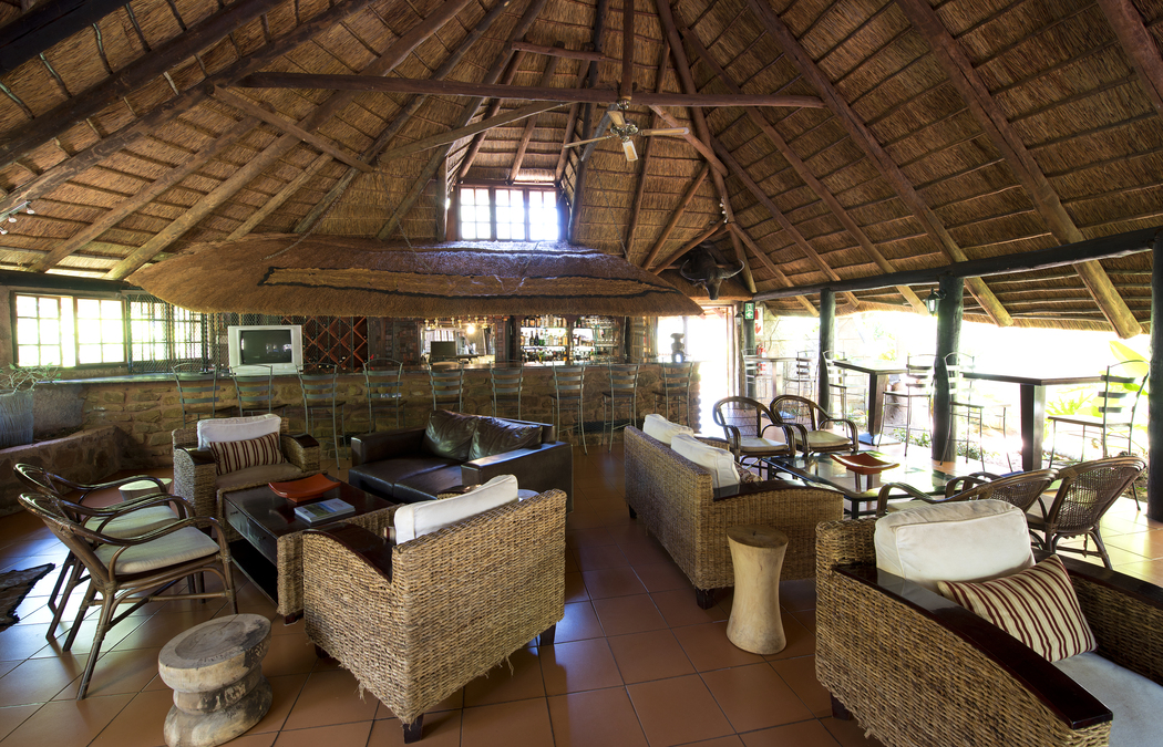 Entabeni Ravineside Lodge thumbnail 6