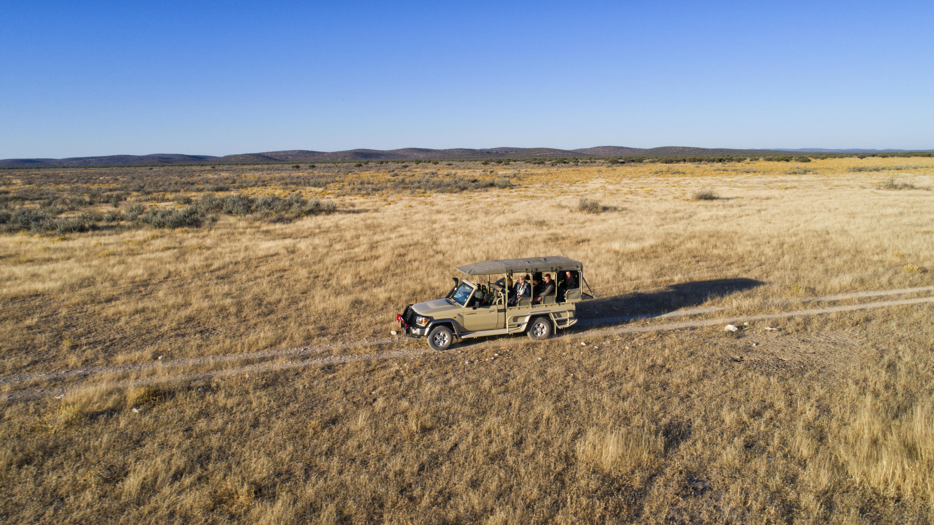 Safari House thumbnail 10