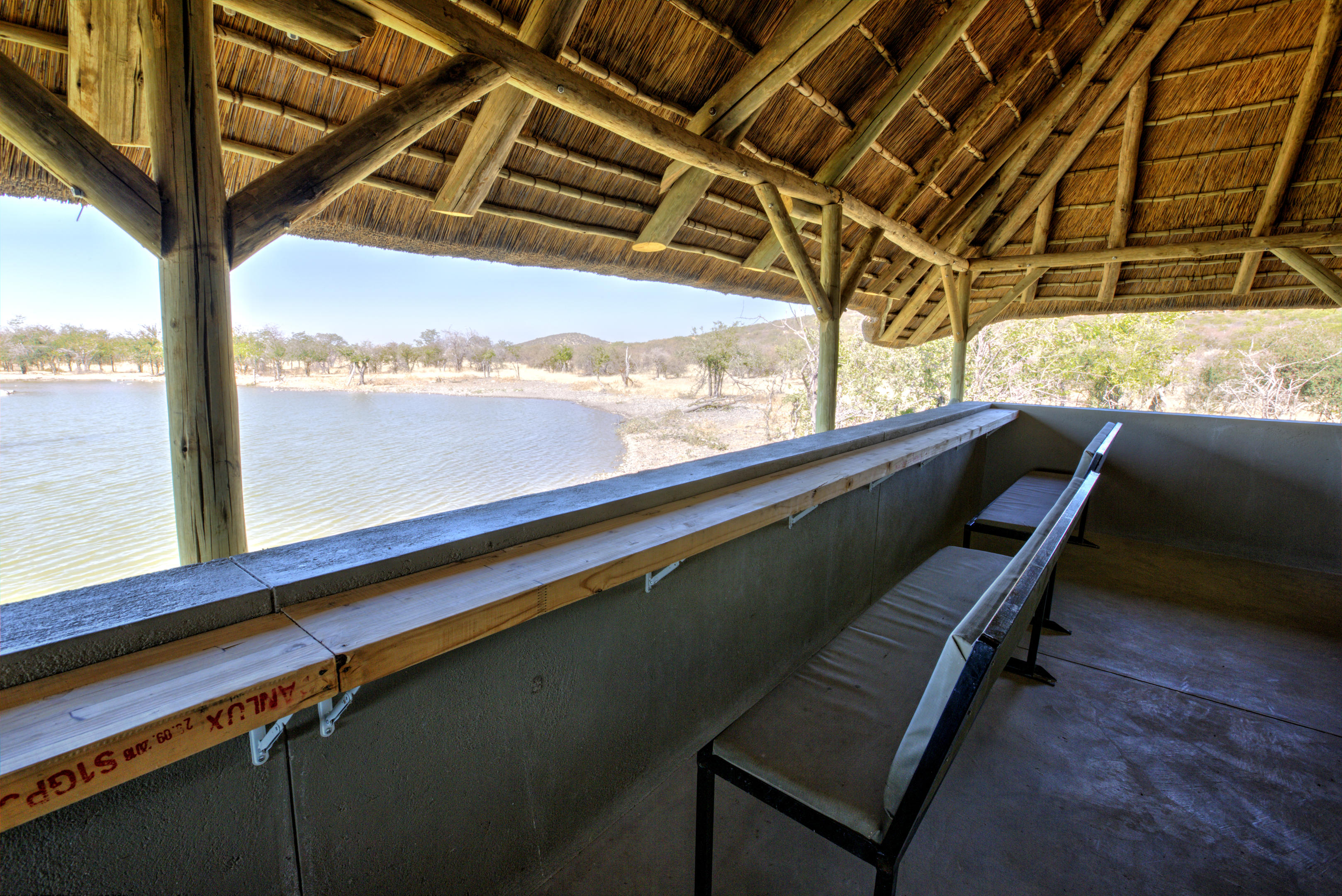 Safari House thumbnail 7