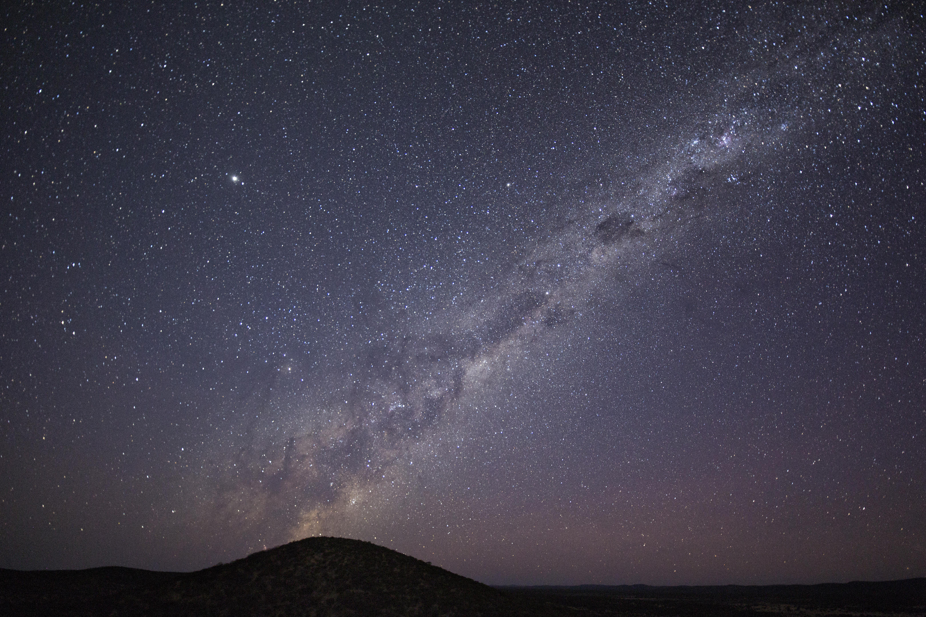 Etosha Mountain Lodge thumbnail 7