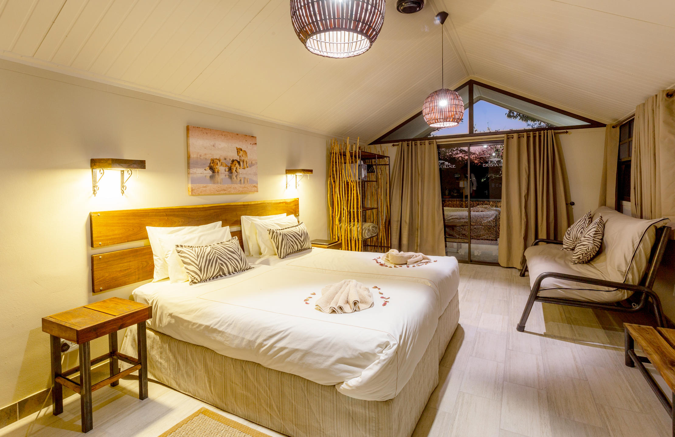 Etosha Village thumbnail 23