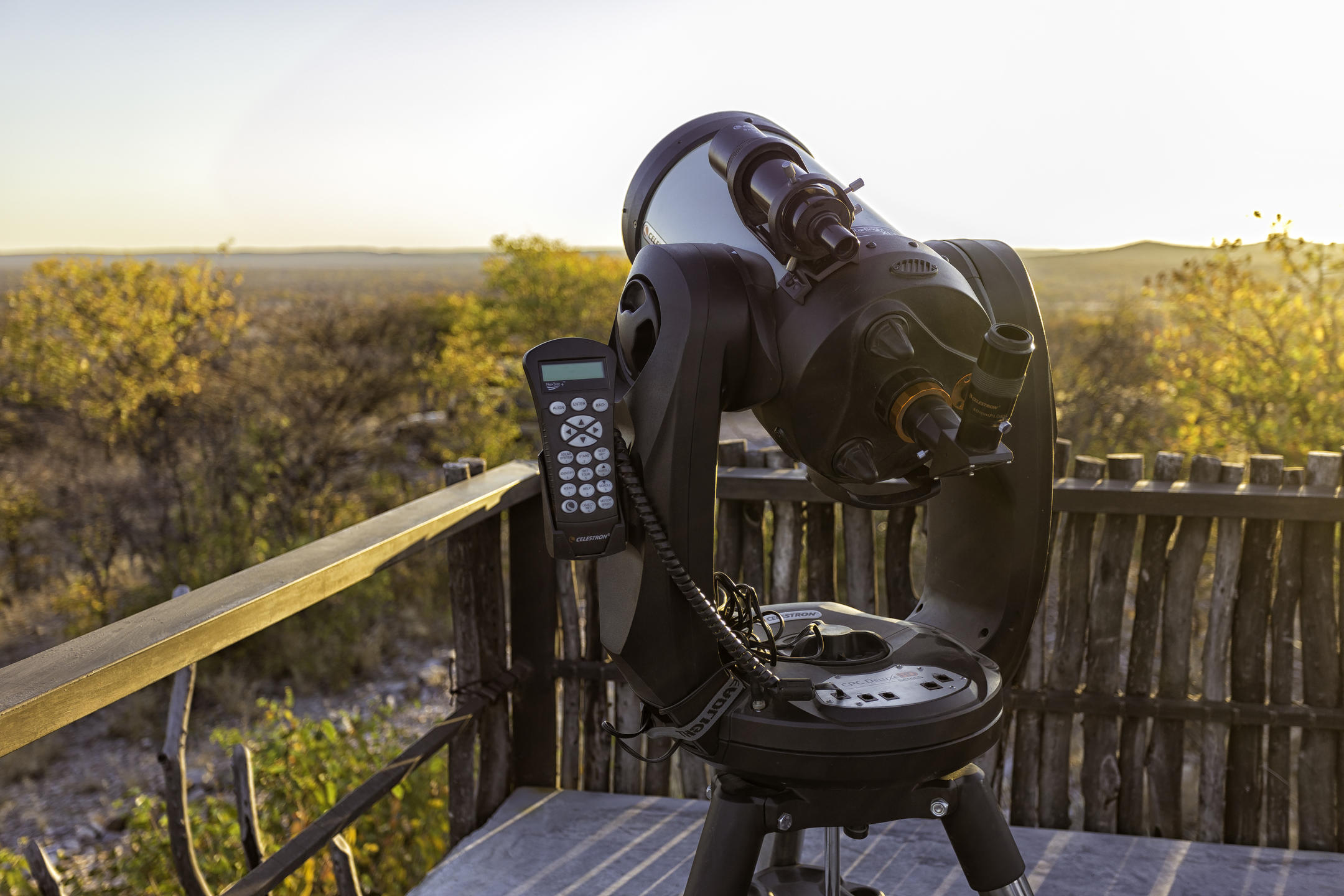 Etosha Village thumbnail 20