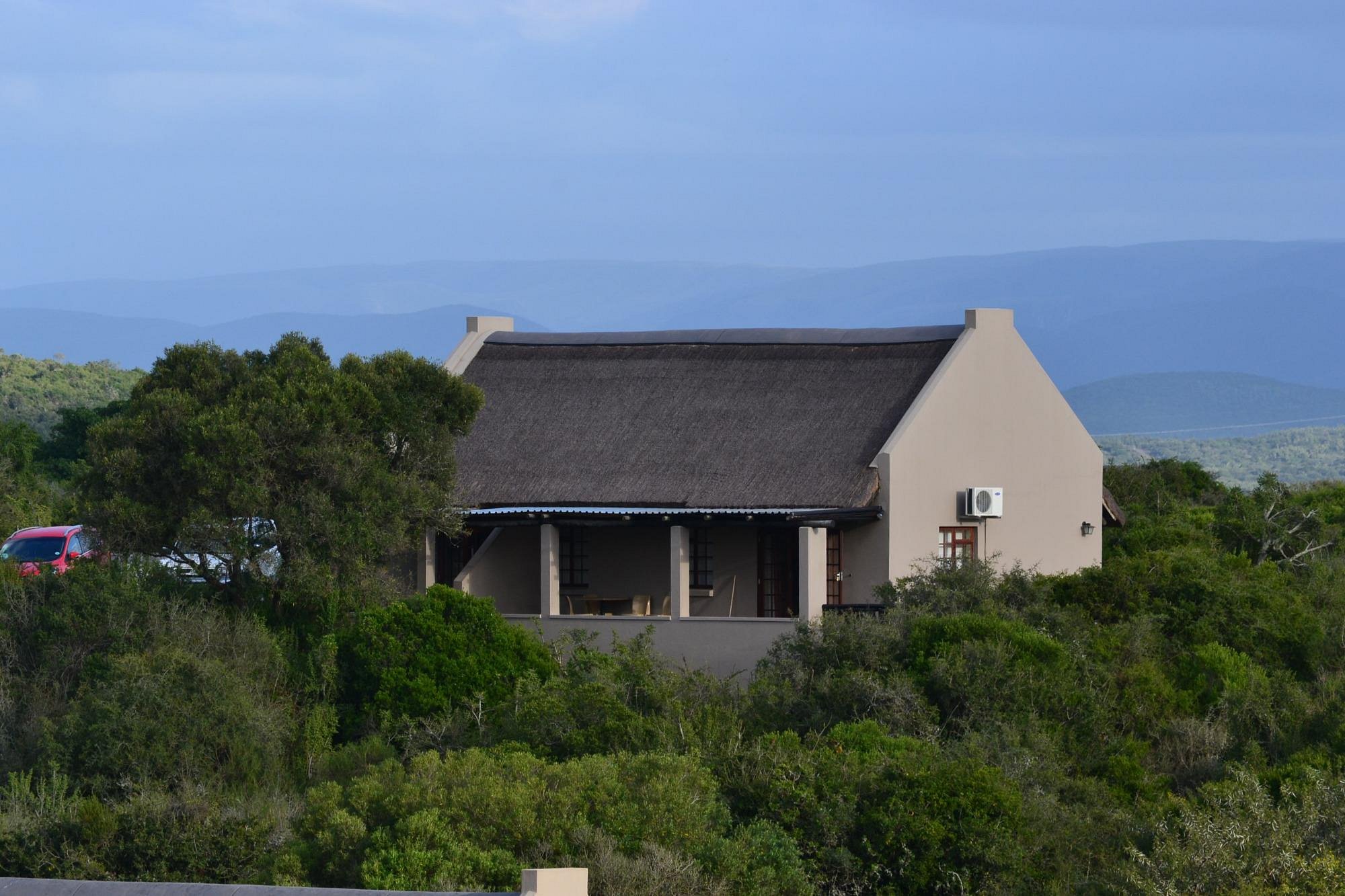 Addo Elephant Main Rest Camp thumbnail 5