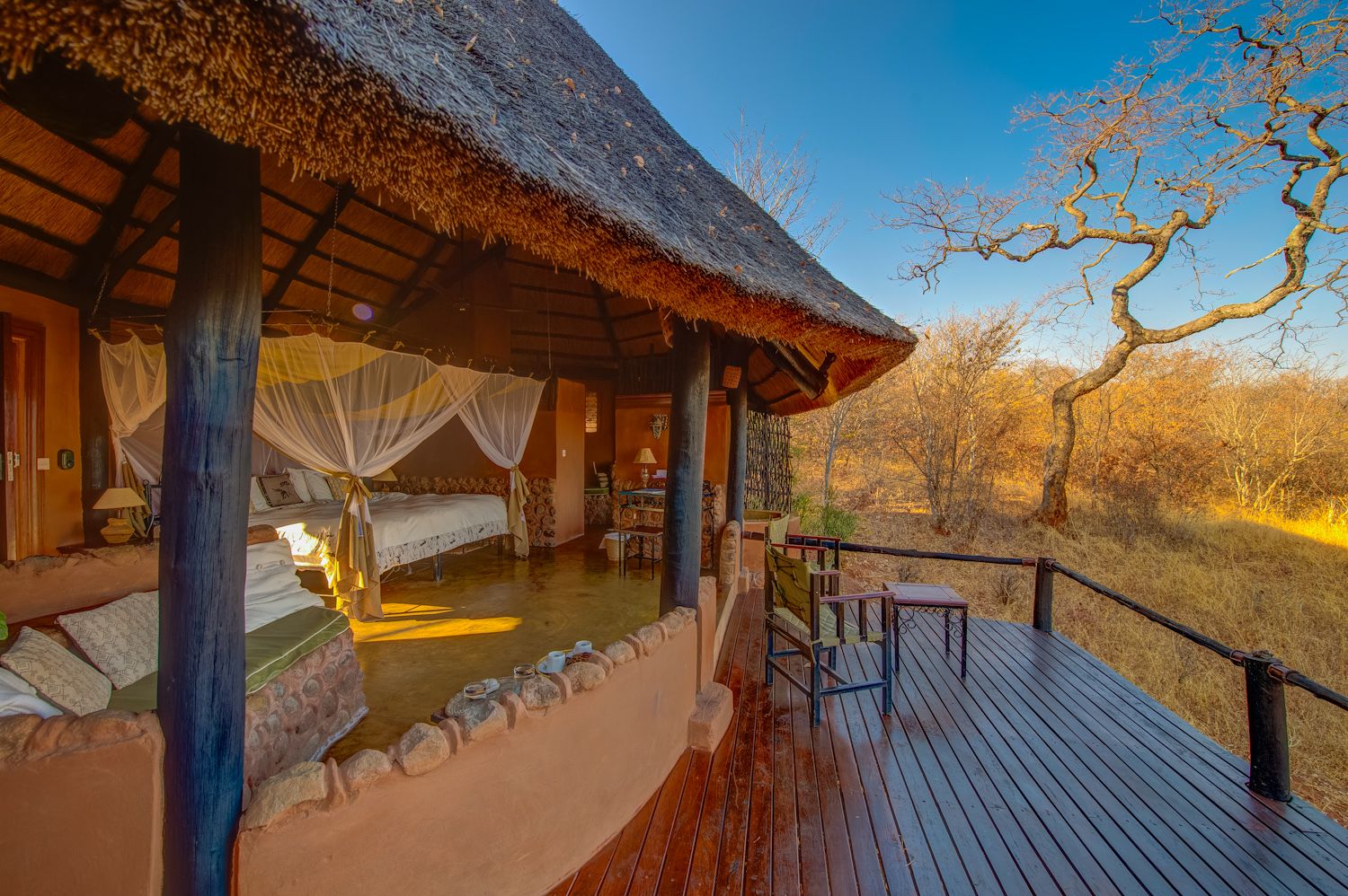 Stanley Safari Lodge thumbnail 4