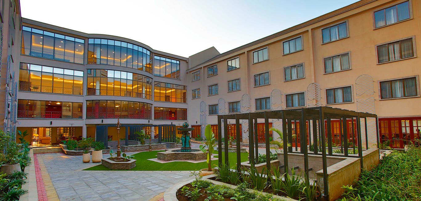 Sarova Woodlands thumbnail 5