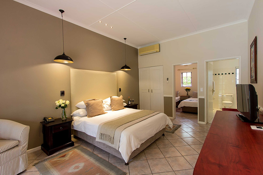 Hlangana Lodge thumbnail 4