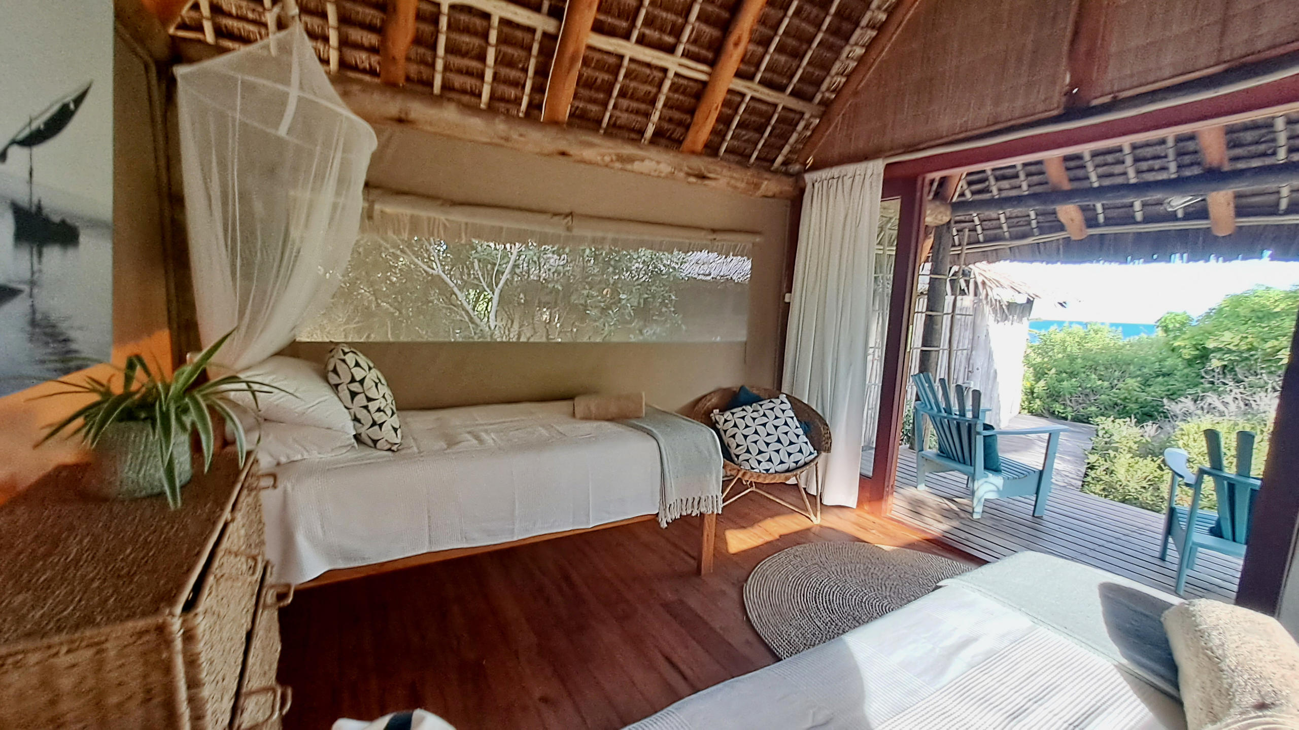 Travessia Beach Lodge thumbnail 6