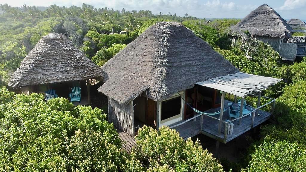 Travessia Beach Lodge thumbnail 7
