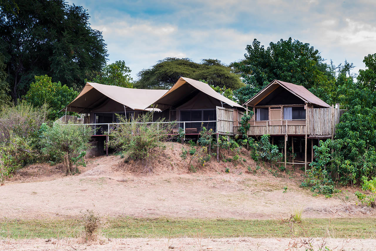 Anabezi Camp thumbnail 1