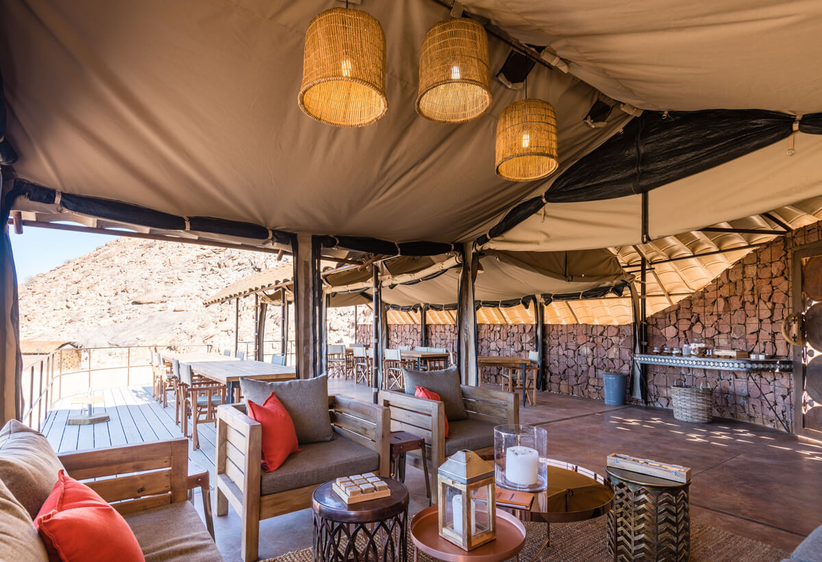 Sossus Under Canvas thumbnail 4