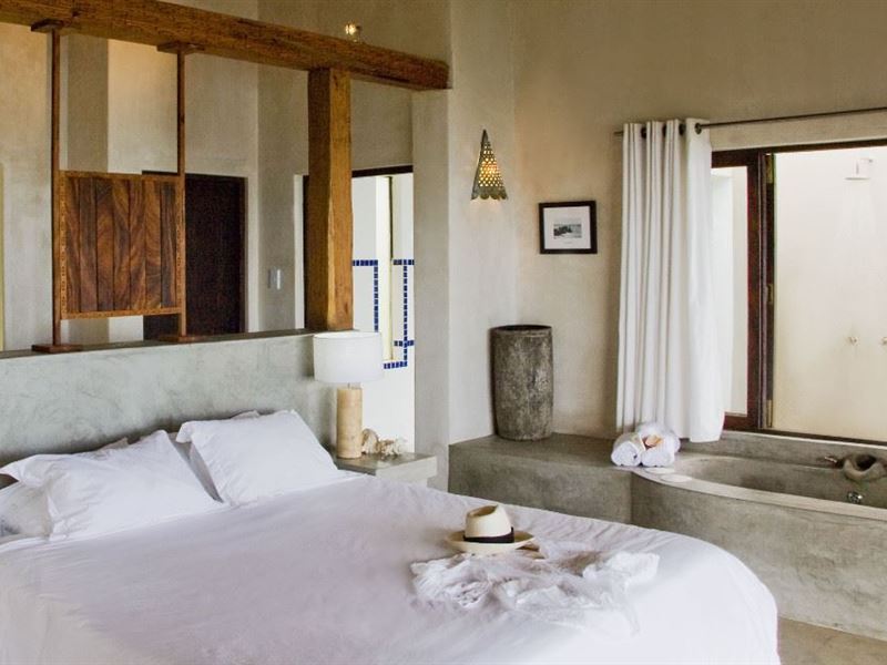 Vilanculos Beach Lodge thumbnail 6