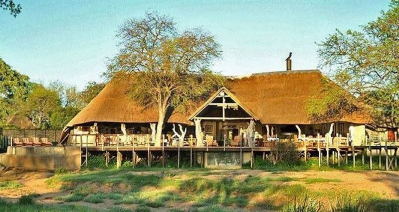 Kambaku River Sands thumbnail 1