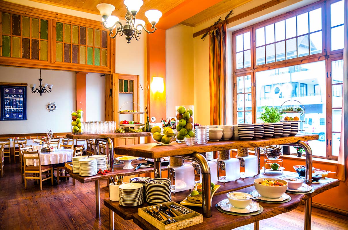 Hotel Pension a la Mer thumbnail 2