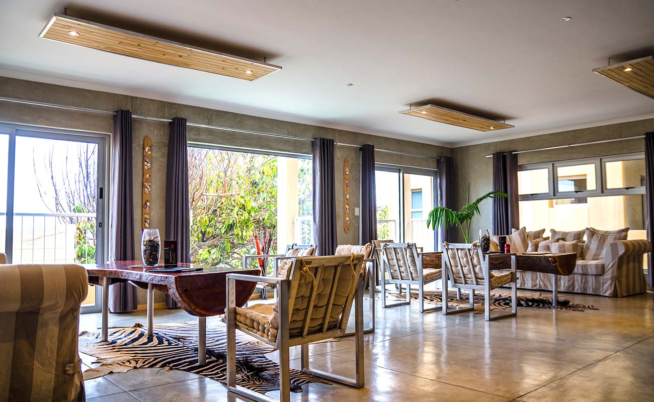 Hotel Pension a la Mer thumbnail 3