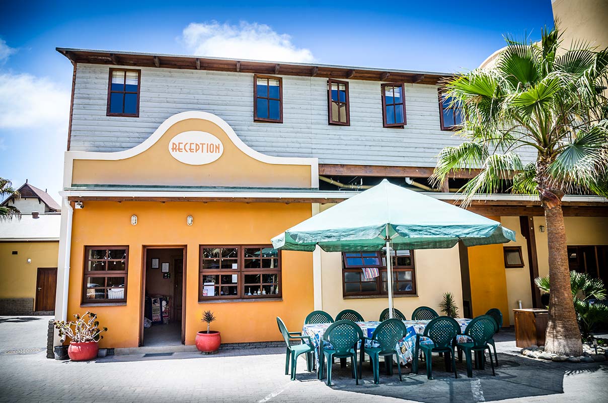 Hotel Pension a la Mer thumbnail 6