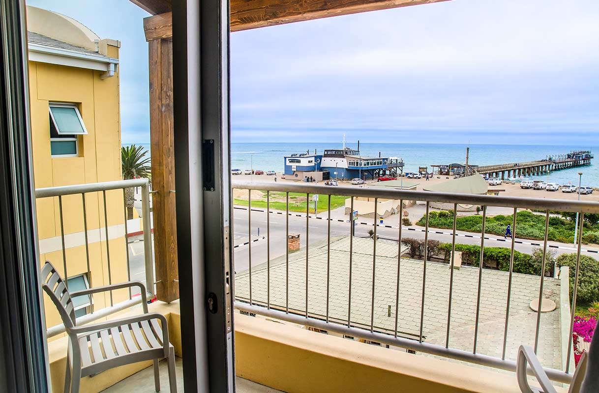 Hotel Pension a la Mer thumbnail 5