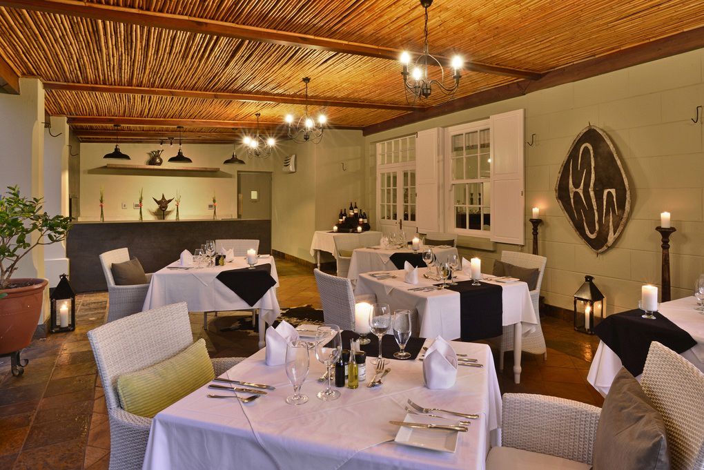 Tilney Manor thumbnail 3