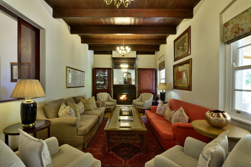 Tilney Manor thumbnail 4