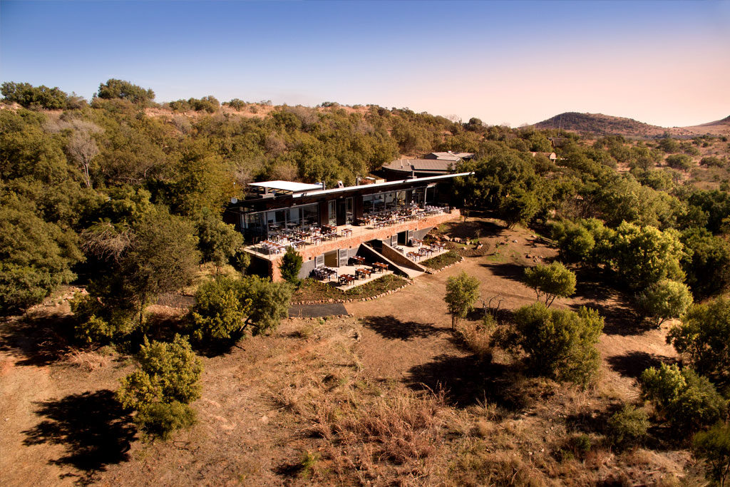 Cradle Boutique Hotel thumbnail 7