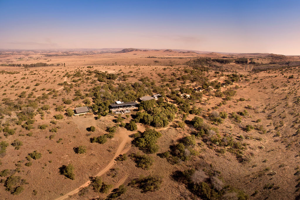 Cradle Boutique Hotel