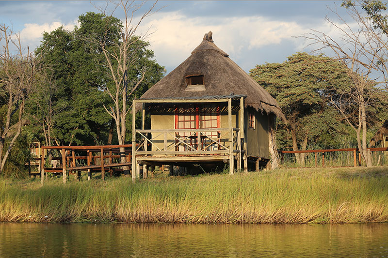 Camp Kwando thumbnail 6