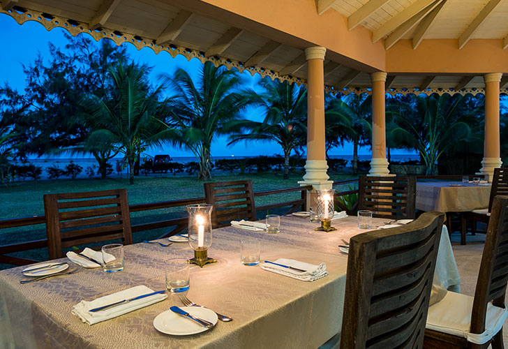 Ocean Beach Resort & Spa thumbnail 5