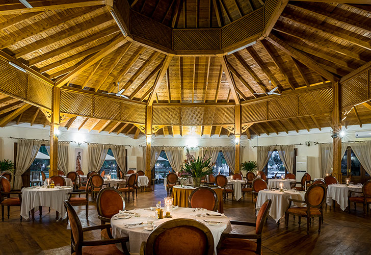 Ocean Beach Resort & Spa thumbnail 7