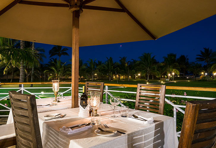 Ocean Beach Resort & Spa