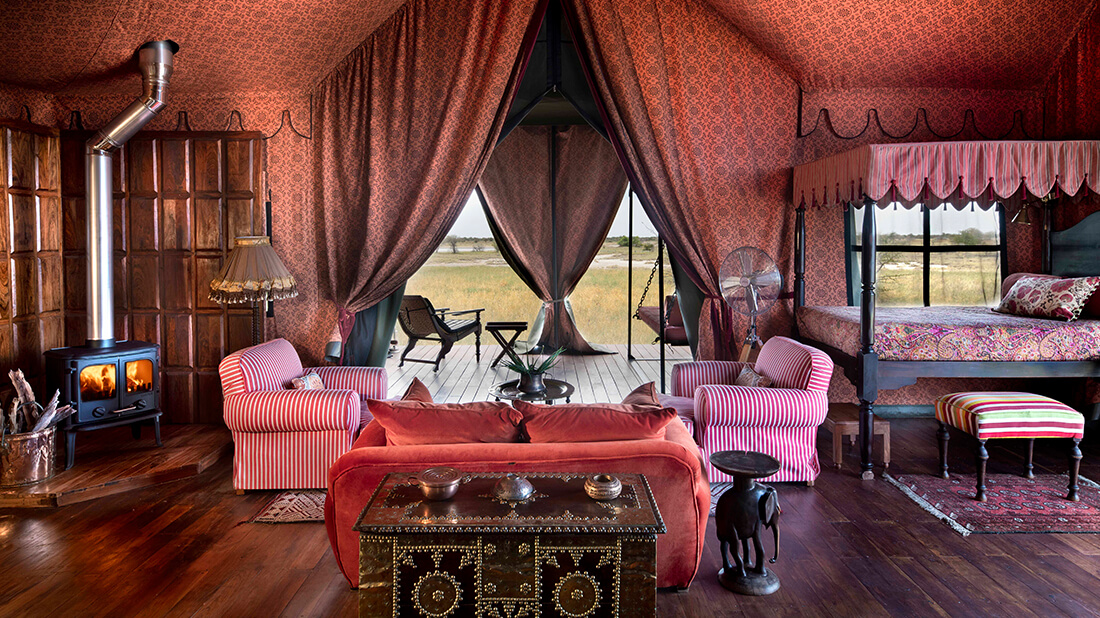 Jack's Private Camp thumbnail 2