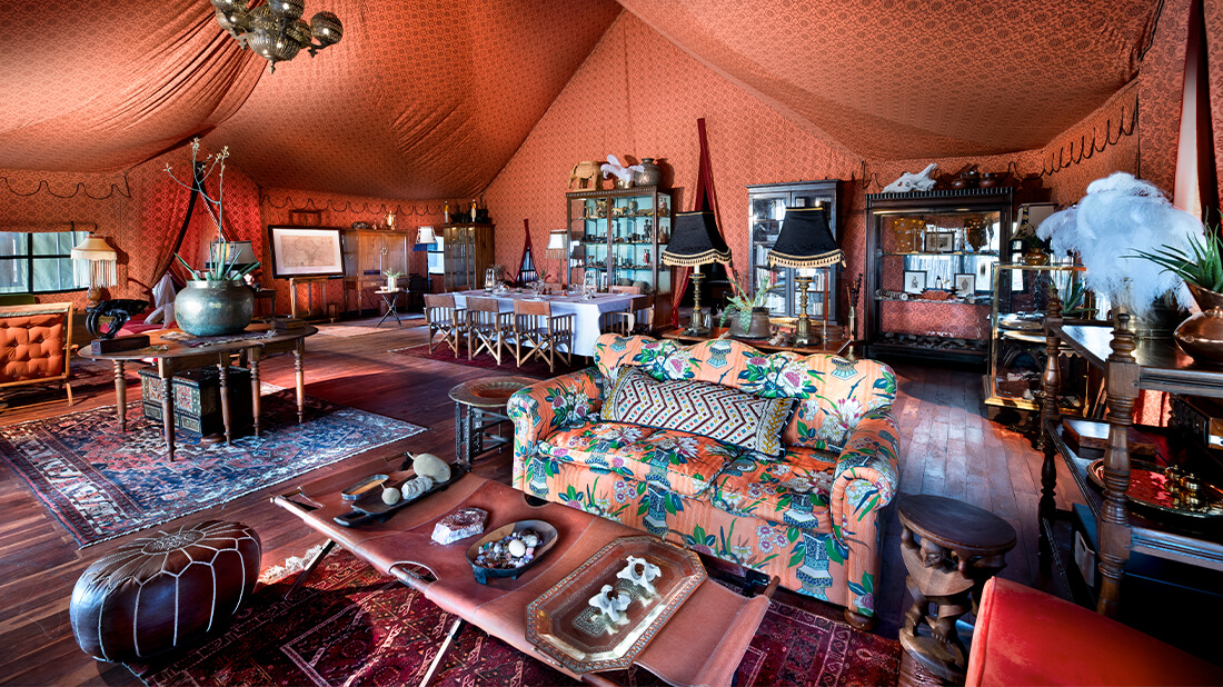 Jack's Private Camp thumbnail 3