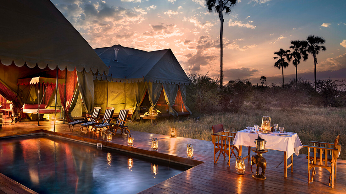 Jack's Private Camp thumbnail 4