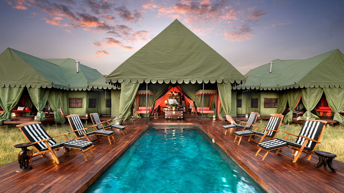 Jack's Private Camp thumbnail 5