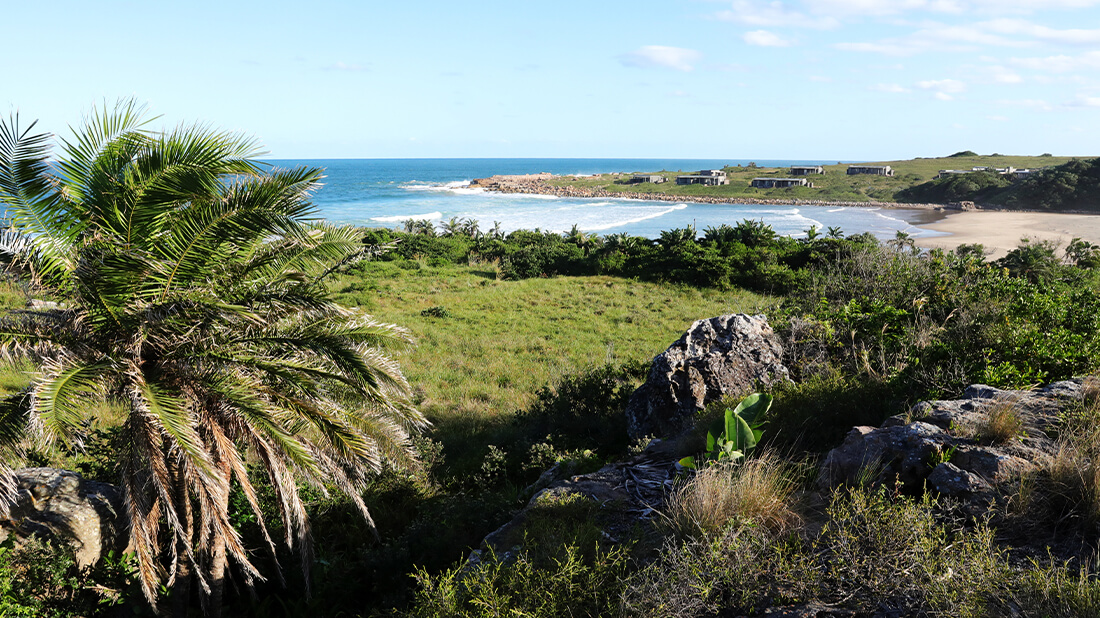 GweGwe Beach Lodge thumbnail 4