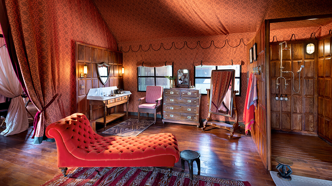 Jack's Private Camp thumbnail 8