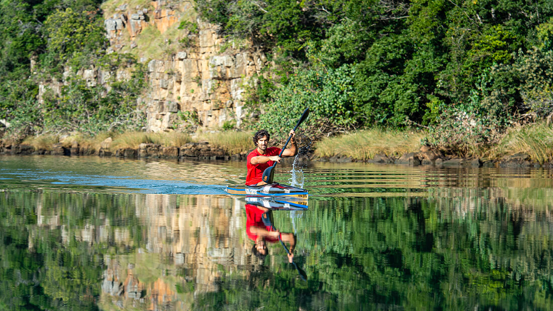 GweGwe Beach Lodge thumbnail 5