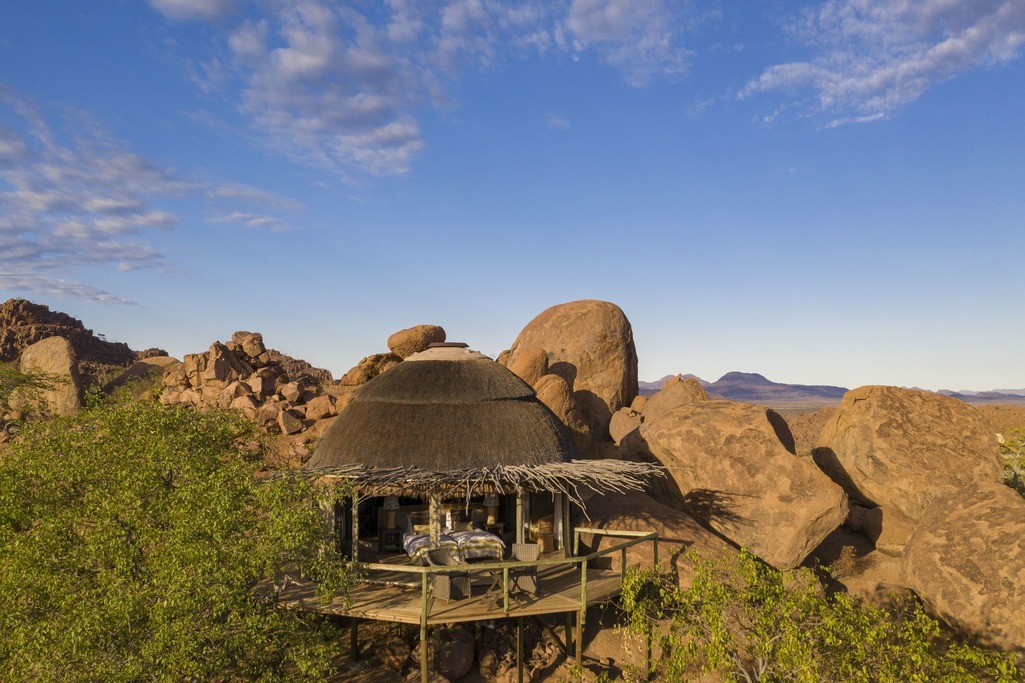 Mowani Mountain Camp thumbnail 5