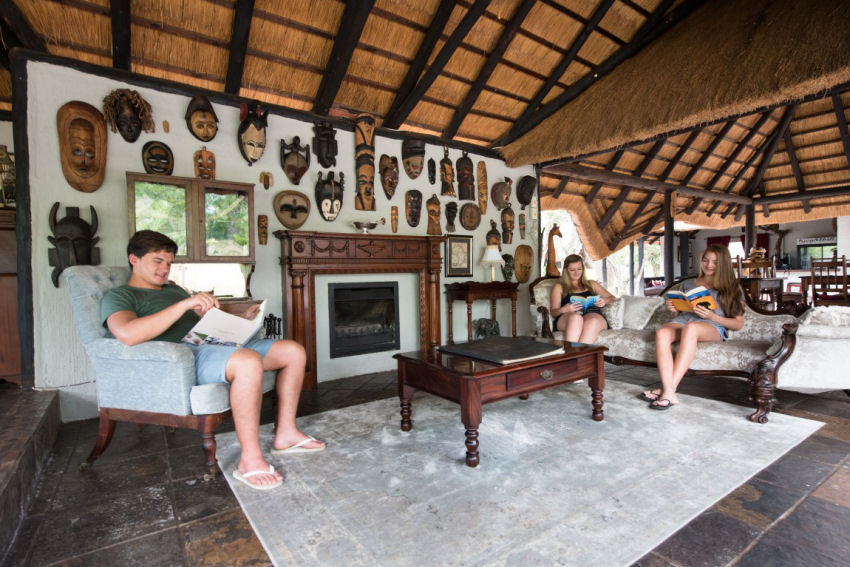 KwaMbili Game Lodge thumbnail 5